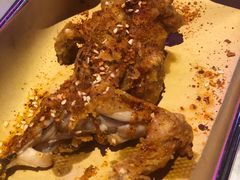 -燥次·烧烤酒场(万象城店)