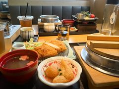 -味太助·银饭食堂(中华城店)