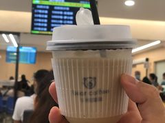-BIRR COFFEE小熊咖啡(鸿瑞店)