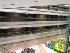 -南京禄口机场雅高铂尔曼大酒店