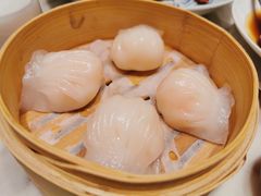 -香港百合居(LCM置汇旭辉广场店)