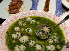 -曾宴·楚菜(湖北省博物馆店)