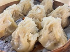 羊肉稍梅-太原面食店(解放路店)