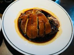 -应天大明王朝·南京菜(中山陵店)