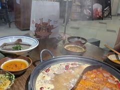 -萍姐火锅·公路夜市(打浦桥日月光店)