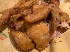 -前海沿·青岛菜(乐客城店)