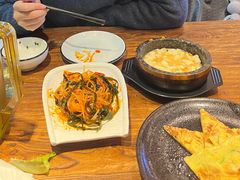 -撒郎嘿·朝鲜民俗餐馆