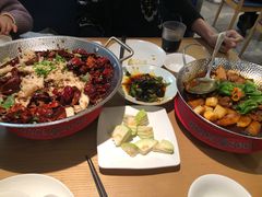 -大丰收脆鱼(浦西万达店)