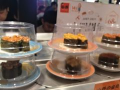 -小乔回转寿司(沈阳大悦城店)