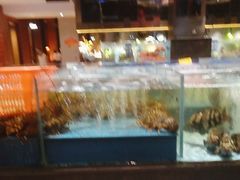 -阿伟海鲜楼·福建菜(延寿店)