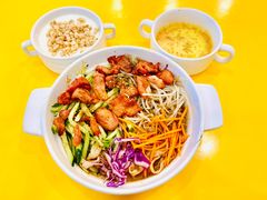 -嗨皮儿·现蒸面皮(抄纸巷店)