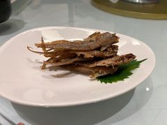 拷籽鱼-老吉士(环贸iapm店)