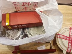 -特派卷·老北京烤鸭卷(合生汇购物中心店)