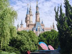 -上海迪士尼度假区