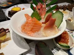 -大渔铁板烧(花园道店)