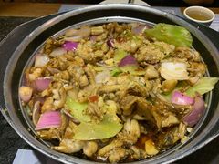 蒜香锅-蛙小侠(珠海华发商都店)