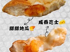 -韩国利尔面包(桂林路店)