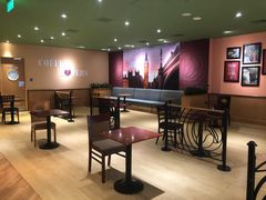-COSTA COFFEE(西直门店)