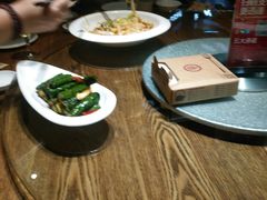 -双合园·海鲜水饺青岛菜(万佳广场店)