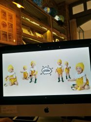 -COCOSKY 巧克力天空兒童摄影(凯德和平广场店)