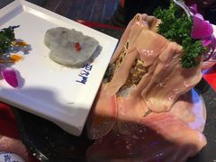 -巴九门老火锅(来福士打望店)