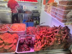 -章云板鸭(评事街店)