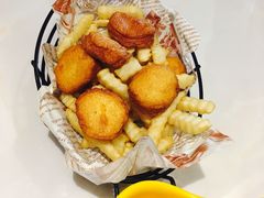 -打趸BTC·Breaktime cafe(北京路店)