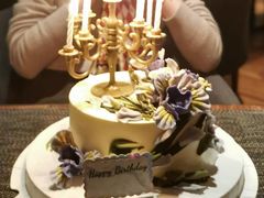 -杜哈夫DOUX RÊVE·生日蛋糕(日月光店)