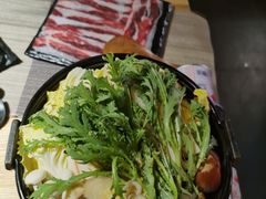 -江户烧肉(高德店)
