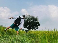 -艾米稻香小镇