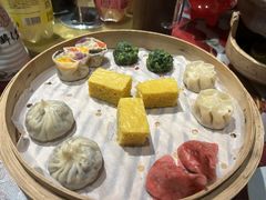 -醉长安(钟楼旗舰店)