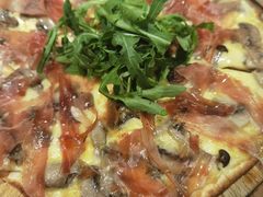 -BomBa意大利餐厅