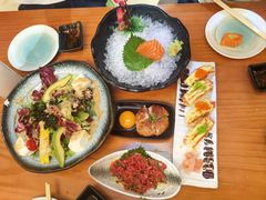 -诚家·日式烧鸟·深夜食堂(虹桥天街店)