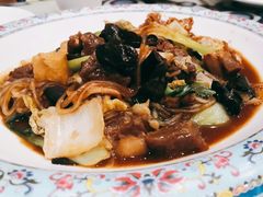 -撒拉花儿·新疆菜·清真(太阳宫店)