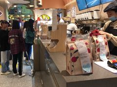 -奈雪的茶(金华永盛店)