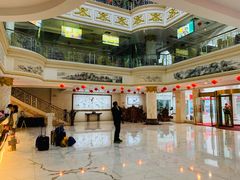 -南宁凤凰宾馆(火车站地铁站店)