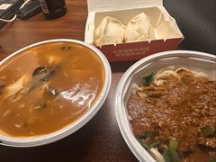 -当家水煎包·牛肉汤(浦江店)