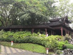 -九龙寨城公园