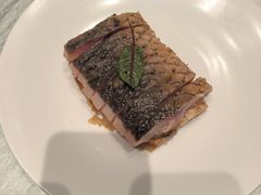 -盛福楼·惠山宴·明档江浙菜