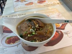 -翠华餐厅(香港国际机场店)
