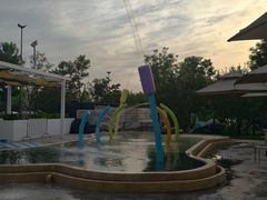 -爪吧宠物乐园 (温榆河示范区店)