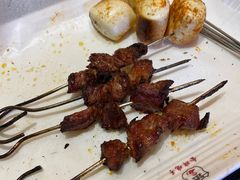 -小桂林烧鸽子