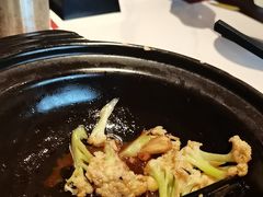 -金牌禄运·点心·啫煲(百信广场店)