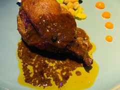 -Wei菋·Le Bistrot