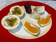 -源·咖啡自助餐厅·海鲜·烧烤·三文鱼(海口华彩洲际酒店)