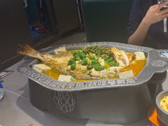 -马有鱼·馕坑烤全鱼(美美2店)