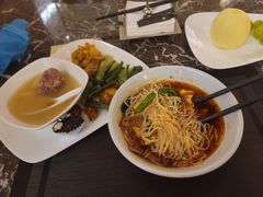-武汉洲际酒店