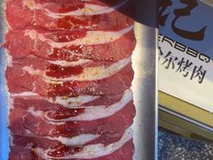 -杨记齐齐哈尔烤肉(总店)