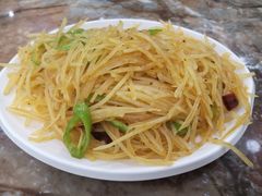 -继承独一味生烤羊排(金牛小区店)