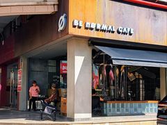 -BE NORMAL CAFE(霞溪路店)